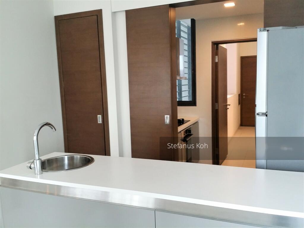 The Suites At Central (D9), Condominium #304038901
